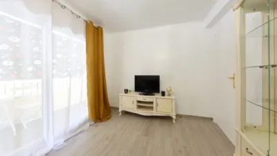 Apartment in Pla del Bon Repòs photo 12