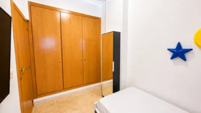 Apartment in Carolinas photo 14