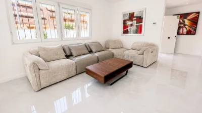 Casa - Vista 3