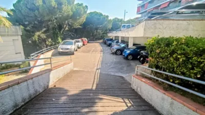 Apartment in Barri dels Pescadors photo 20