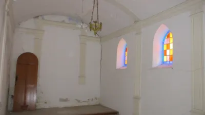 Villa in Ibi photo 16