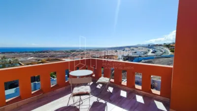 House in Barranco de La Torre photo 51