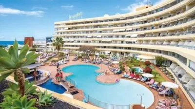 Estudio en Costa Adeje photo 4