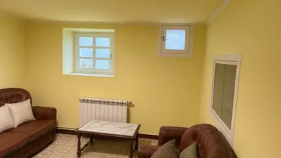 Chalet in A Rocheira photo 8