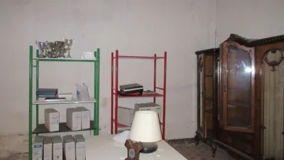 Villa in Ibi photo 22