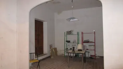 Villa in Ibi photo 24