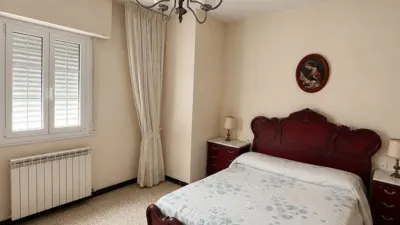 Chalet in A Rocheira photo 19