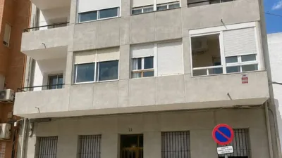 Apartment in Sant Joan d'Alacant photo 17