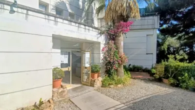 Apartment in Barri dels Pescadors photo 22