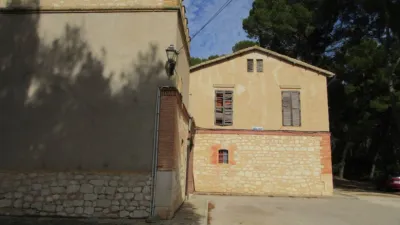 Villa in Ibi photo 34