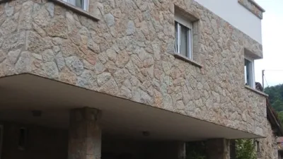 Rustic farm in Calle Juntoria-St - Soto de Sajambre, No. 72 photo 9