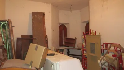 Villa in Ibi photo 26