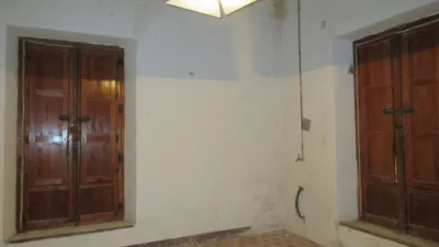 Villa in Ibi photo 23