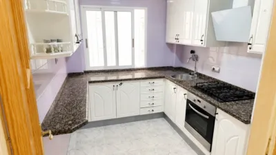 Apartment in Sant Joan d'Alacant photo 4