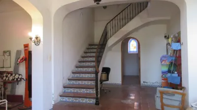 Villa in Ibi photo 10