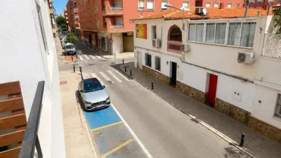 Apartment in Sant Joan d'Alacant photo 16