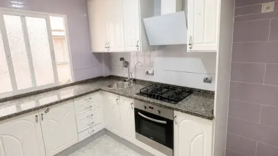 Apartment in Sant Joan d'Alacant photo 5