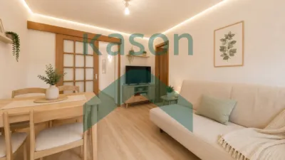 Apartment in San Isidro photo 3