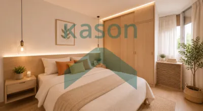 Apartment in Almendrales photo 8