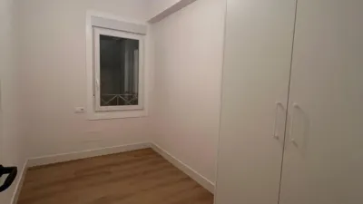 Piso – A Coruña Capital - Más