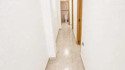 Apartment in Sant Joan d'Alacant photo 13