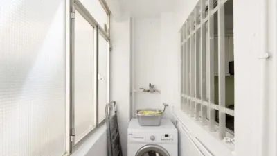 Apartment in Pla del Bon Repòs photo 14