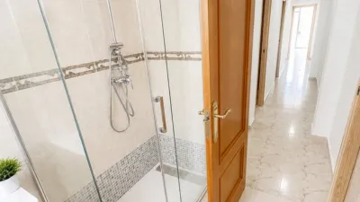 Apartment in Sant Joan d'Alacant photo 9