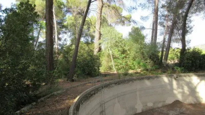 Villa in Ibi photo 42