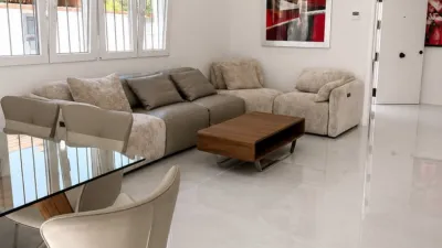 Casa - Vista 4