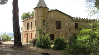 Villa in Ibi photo 4