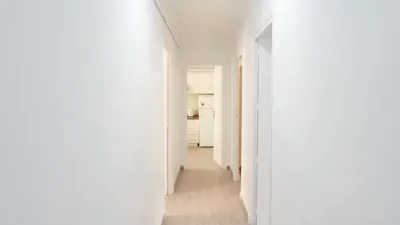 Apartment in Pla del Bon Repòs photo 16