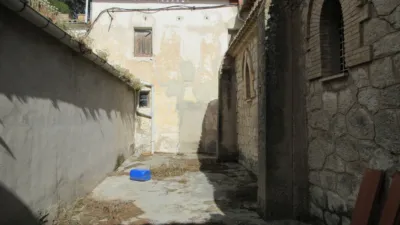 Villa in Ibi photo 30