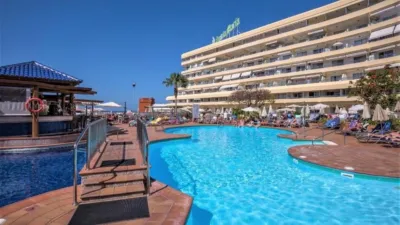Estudio en Costa Adeje photo 3
