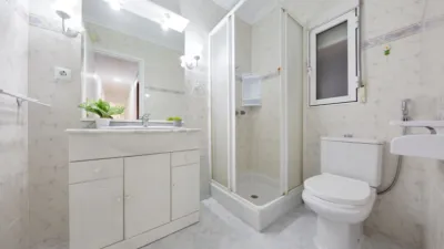 Apartment in Pla del Bon Repòs photo 13