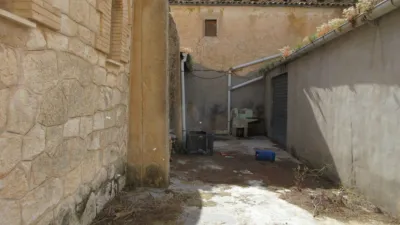 Villa in Ibi photo 31