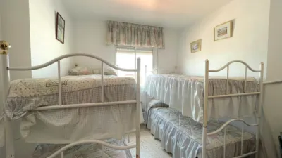 Penthouse in La Laguna del Portil photo 13