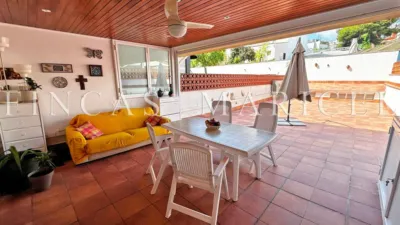 Apartment in Centre photo 26