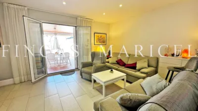 Apartment in Centre photo 7