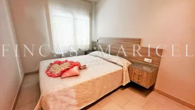 Apartment in Centre photo 19