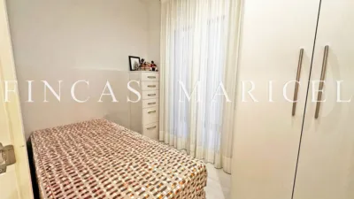 Apartment in Centre photo 23