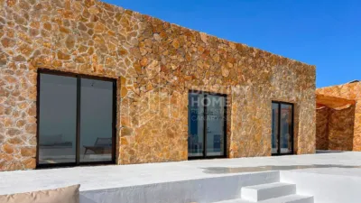 Villa in Tindaya photo 7