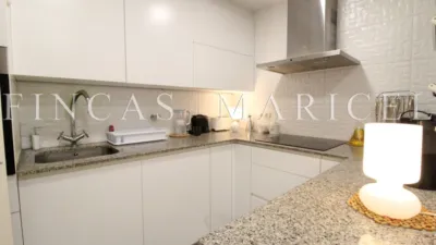 Apartment in Centre photo 12