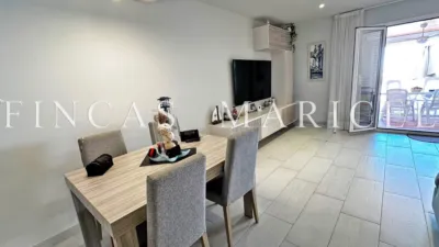 Apartment in Centre photo 10