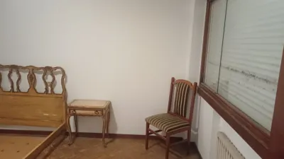Apartment in Catro Camiños-A Gaiteira photo 9