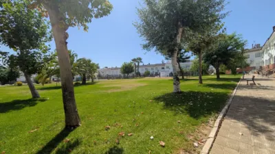 Terraced house in Aljaraque photo 6