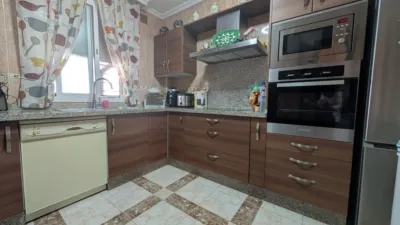 Terraced house in Aljaraque photo 15