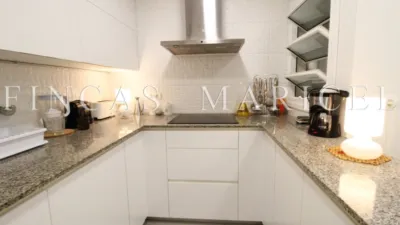 Apartment in Centre photo 11