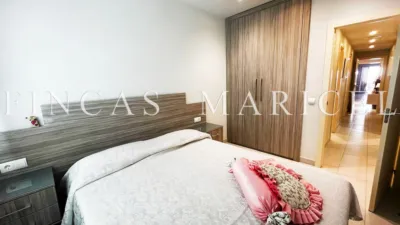 Apartment in Centre photo 18