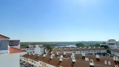 Penthouse in La Laguna del Portil photo 4