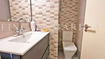 Apartment in Centre photo 20